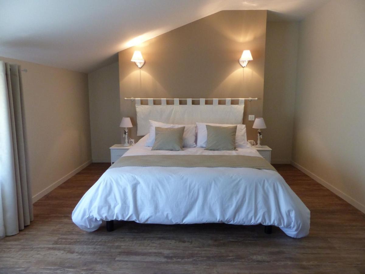 Aux Sources D'Hossegor Bed & Breakfast Soorts-Hossegor Exterior photo