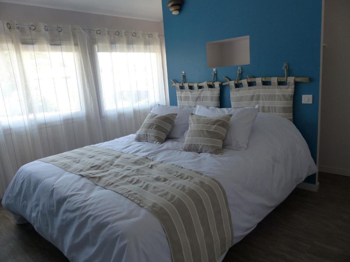 Aux Sources D'Hossegor Bed & Breakfast Soorts-Hossegor Exterior photo