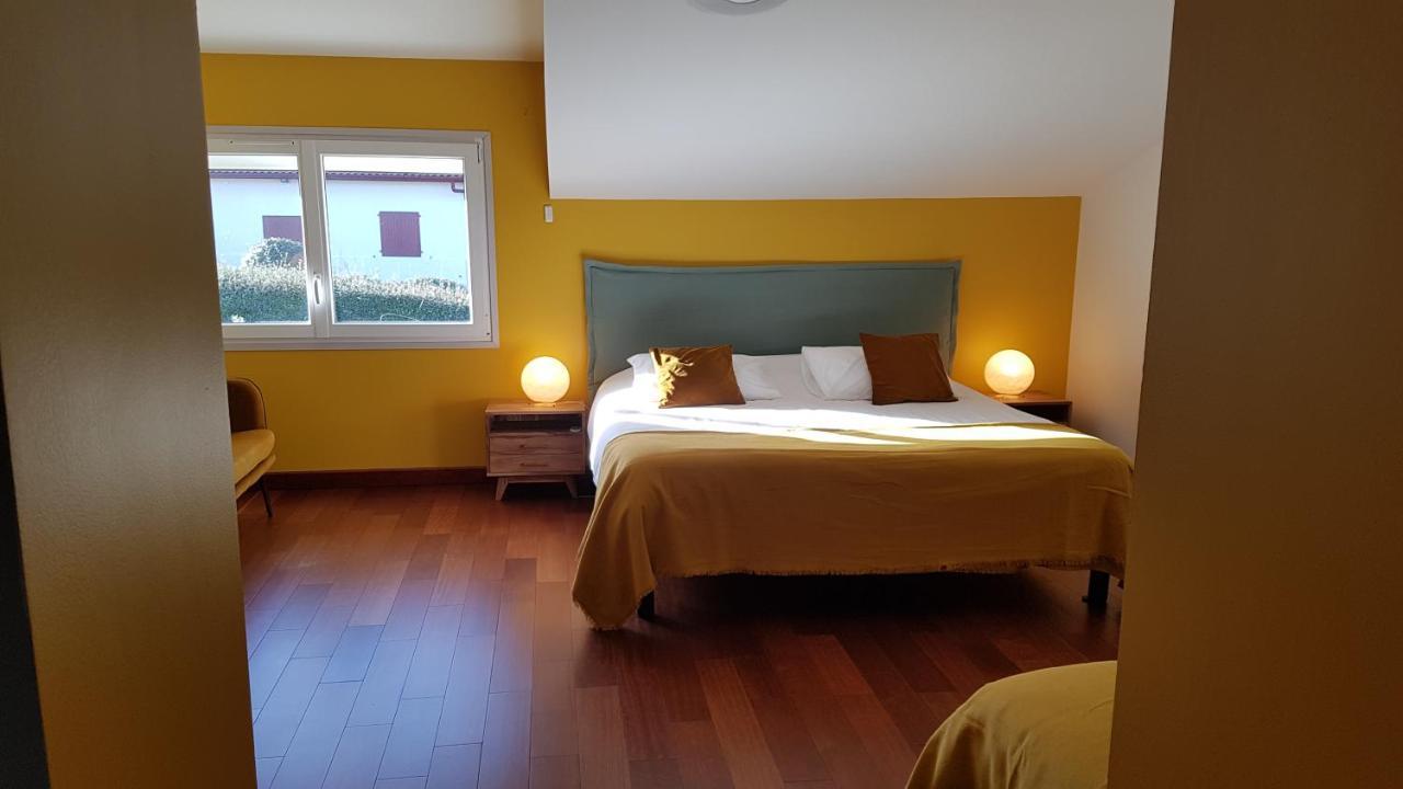 Aux Sources D'Hossegor Bed & Breakfast Soorts-Hossegor Exterior photo