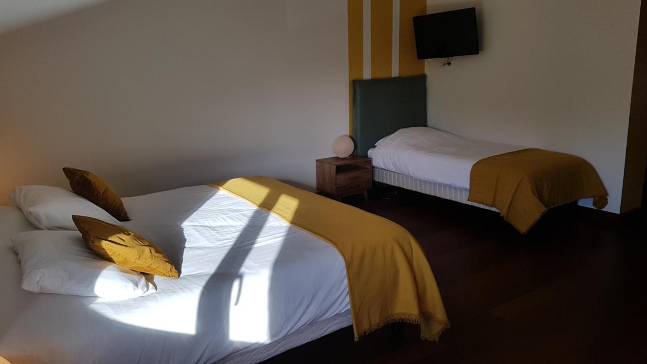 Aux Sources D'Hossegor Bed & Breakfast Soorts-Hossegor Exterior photo