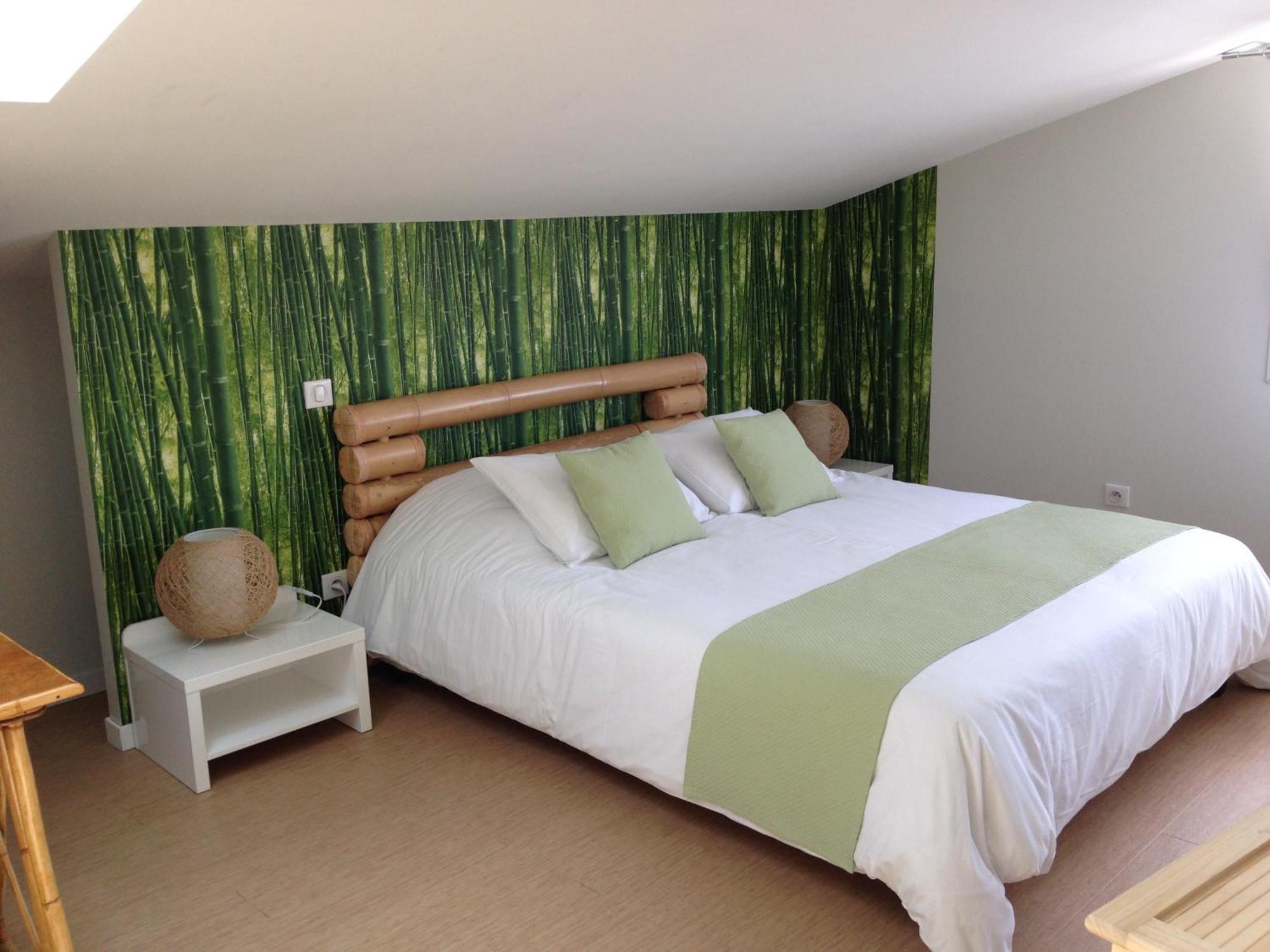 Aux Sources D'Hossegor Bed & Breakfast Soorts-Hossegor Room photo