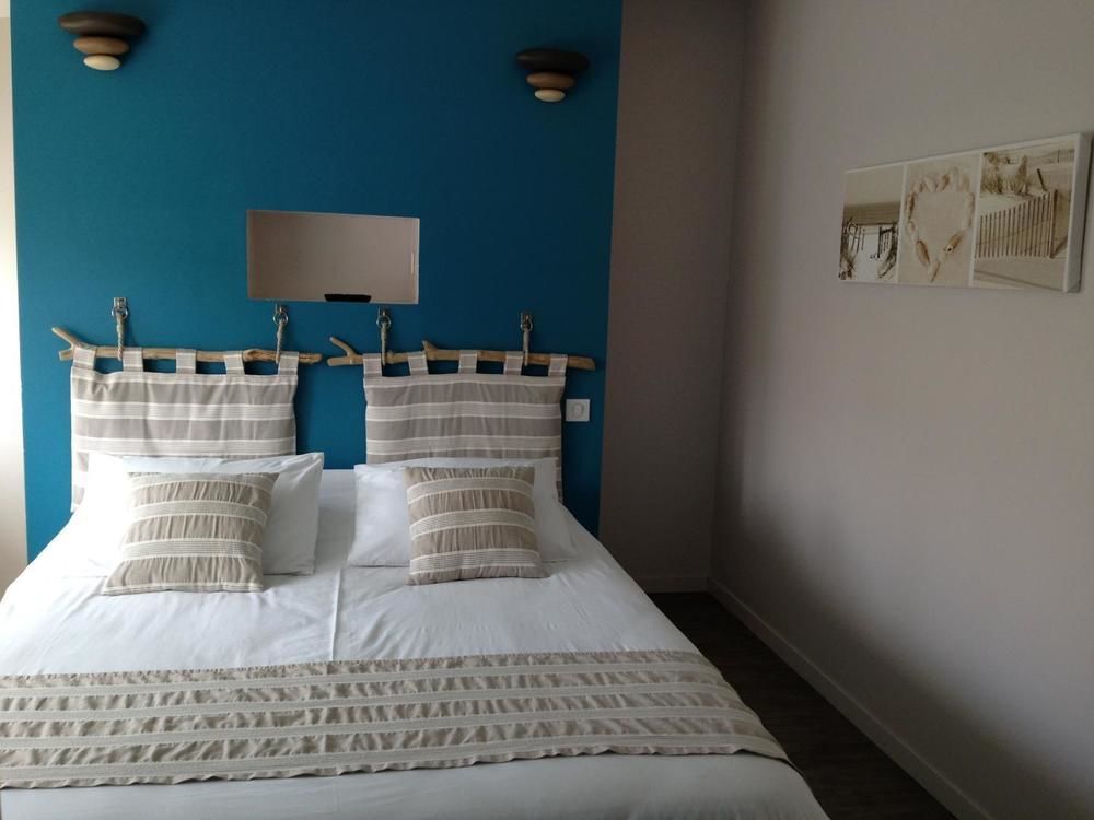 Aux Sources D'Hossegor Bed & Breakfast Soorts-Hossegor Exterior photo